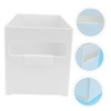 STOBAZA Toy Storage Box Organizer Bins Containers DIY Storage Toolbox