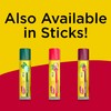 Carmex Daily Care Moisturizing Lip Balm Tubes with SPF, Fresh
