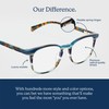 eyebobs Board Stiff Premium Blue Light Reading Glasses for Women