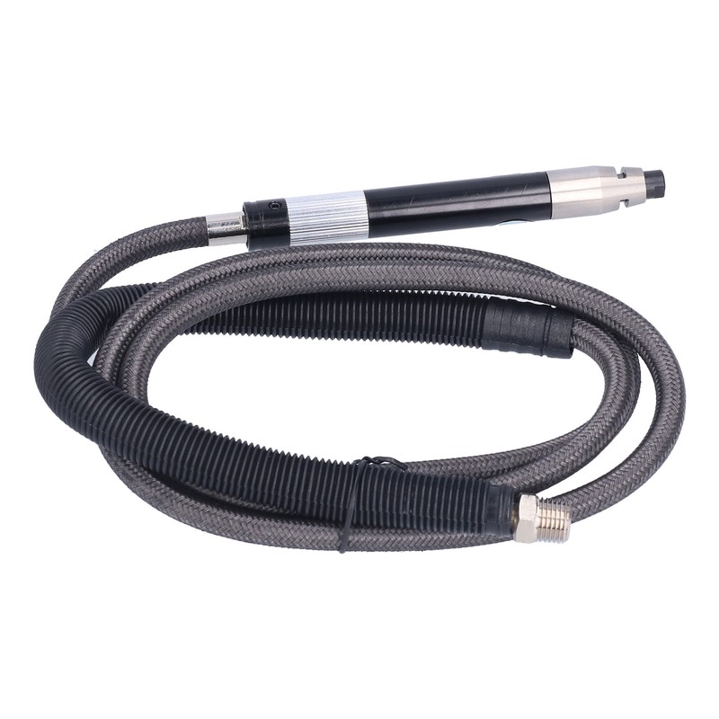Pneumatic Grinding Pen Air Grinder Adjustable Portable Polishing Tool Set