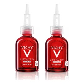 Hydrapore Serum B3 Antiarrugas Antimanchas Liftactiv 30ml*2