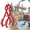 Log Lifting Tongs, Optimal Strength Log Tongs, Multi-Model Compatibility, Superior