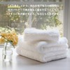 Bloom Imabari Towel Certified Bath Towel, MS Finest, Thick, Hotel