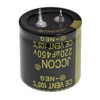 3 Pieces 450V 220uF 30x30 30x30mm 2 Pin Solder Snap-in