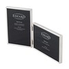 EDZARD Collage Otto Double Photo Frame for 2 Photos 10