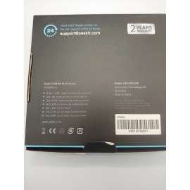 Zeskit Cinema Plus High Speed HDMI Cable with Ethernet - 2.0b Series