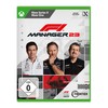 F1 Manager 2023