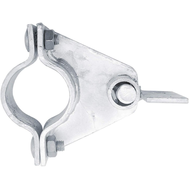 Jake Sales Rolling/Sliding GATE Latch: for 1-5/8" & 1-7/8" (2")