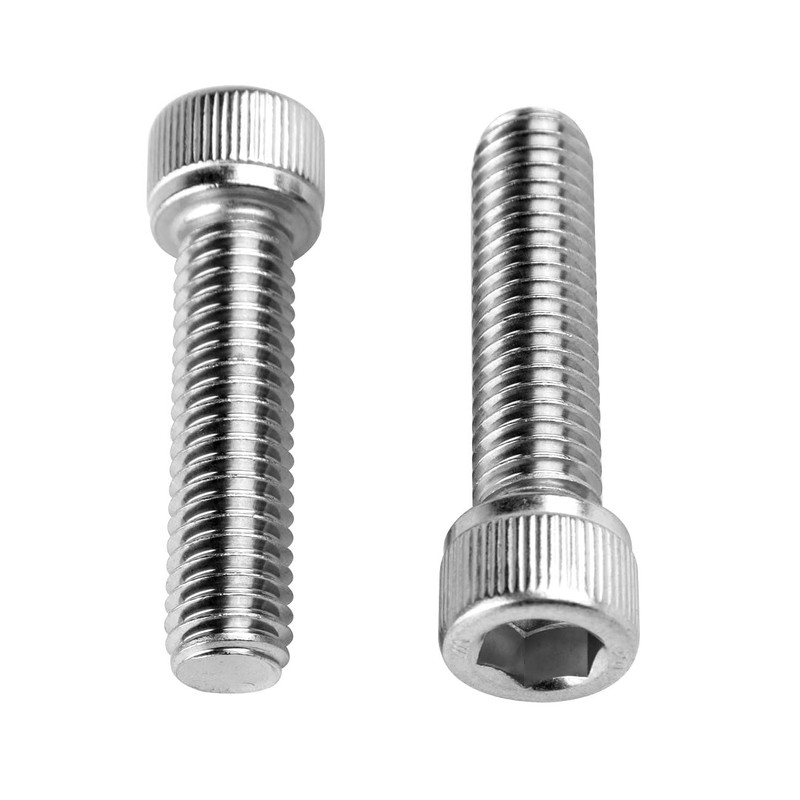 SZJIUZYD 1/4-20 x 1 Socket Head Cap Screws Allen Hex