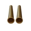 Koubai-do Calligraphy Brush Cap, Set of 2, Medium Inner Diameter