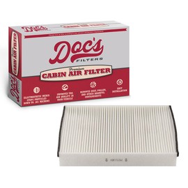 Doc's Filters Cabin Air Filter DC3924 | Fits Various Ford 2012-2023