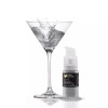 Bakell Silver Edible Glitter Spray Pump for Drinks