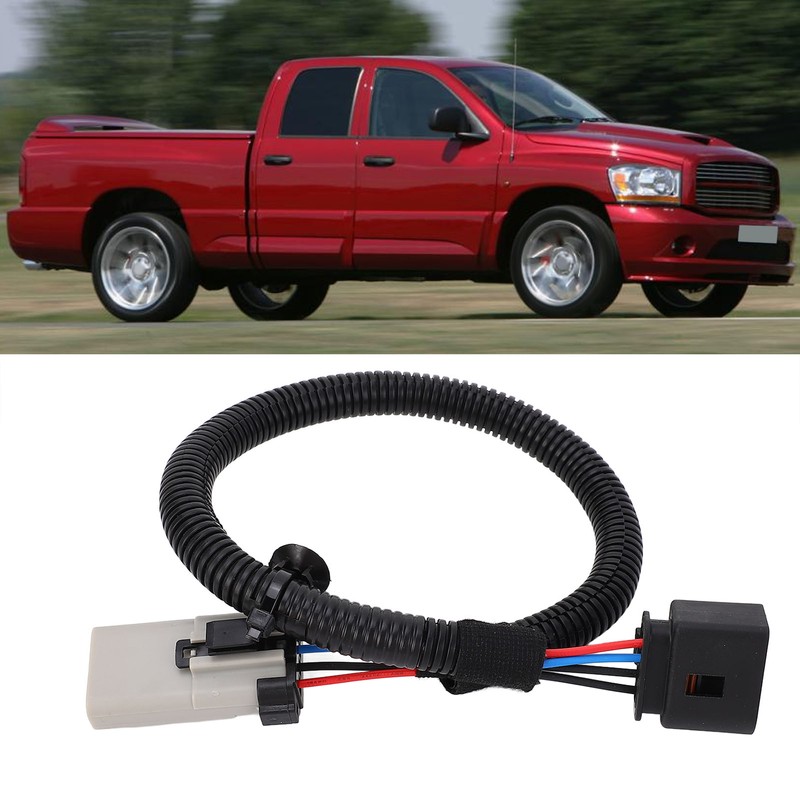 Turbo Actuator Adapter Harness 5347703 Turbocharger Actuator Conversion Harness Replacement