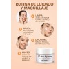 Crema Maquillaje Hidratacion Iluminación Base Bb Cream 50ml