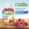 C-Boost Gomitas Multivitaminas & Minerales 2G-180 Pzs