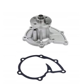 IMELBUFF 4Y Engine Water Pump 16110-78156-71 for Toyota Forklift 7FG 8FG 7 Series 7FGCU25 7FGCU32 8FGU32 FGZN25 FGZN30 42-6FGCU25