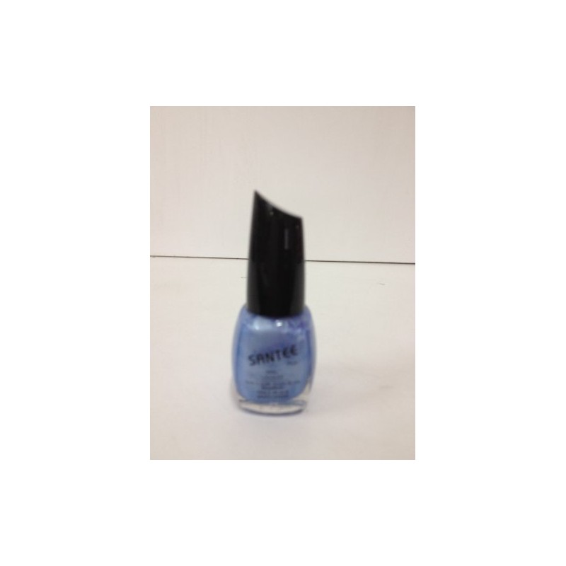 Santee Plus Sky Blue Manicure