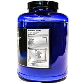 #1 Whey Protein Isolate Shake- Iso-Respect Protein Chocolate 60 Servings– Best Whey Protein Powder for Women & Men – No Lactose - Mixes with a Spoon