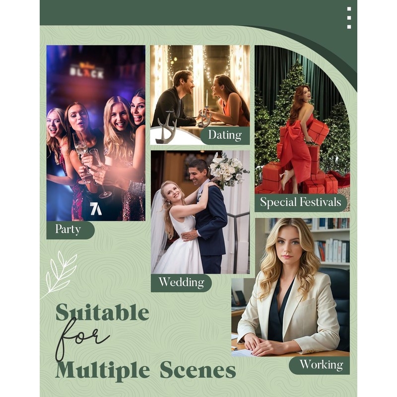 Ugeat Flat Tip Hair Extensions Human Hair Hot Fusion Keratin