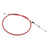 5ft Heavy Duty Shifter Cable Transmission Shifter Cable Car Accessory