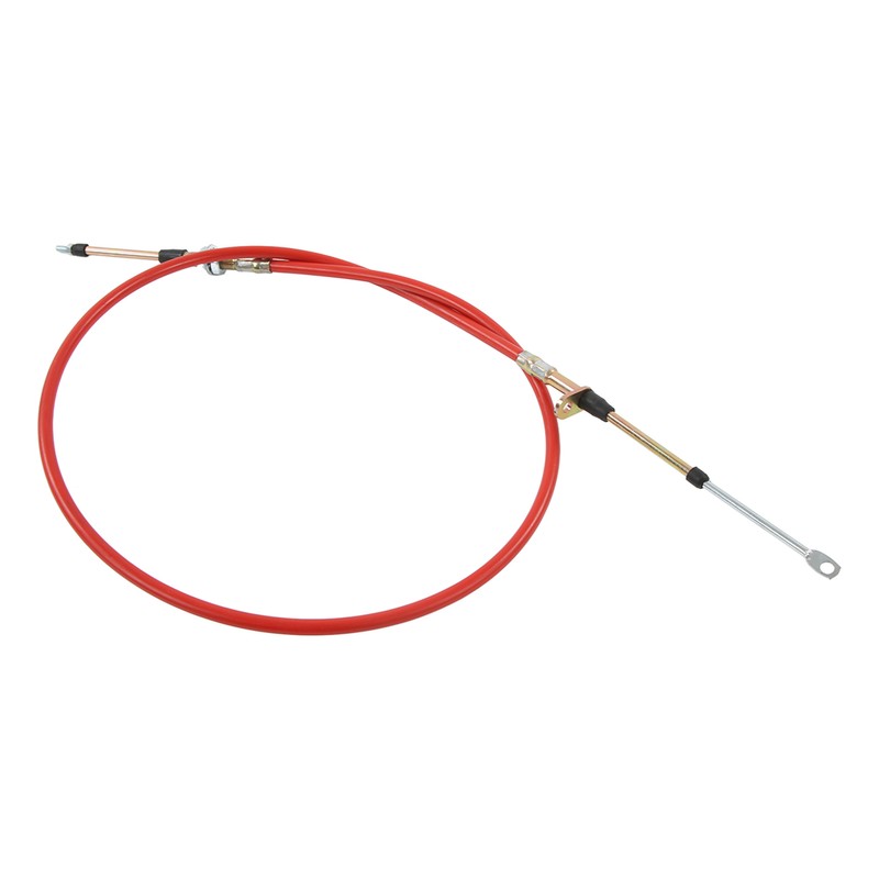5ft Heavy Duty Shifter Cable Transmission Shifter Cable Car Accessory