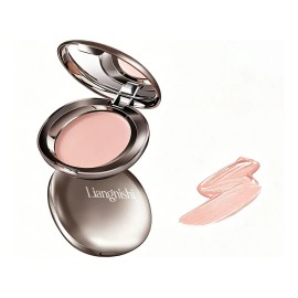 Base Maquillaje Polvo, Corrector Y Resistente Al Agua