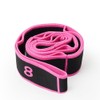 Resistance Bands Stretch Strap Yoga Exercise Trainer Bands latin Band
