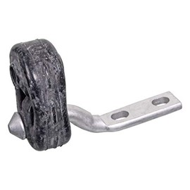 febi bilstein 103226 Exhaust Mounting, pack of one