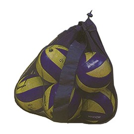 EVERNEW EKD903 Mesh Ball Case
