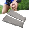 1 Pair of Self Heating Knee Pads Graphene Warm Compression