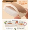 LIMUNJIZ Marshmallow Puff (2 Independent Storage Cases), Makeup Puff for