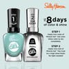 Sally Hansen Miracle Gel™, Mintage, Long Lasting, Gel-Like Formula, No