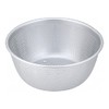 TKG Anodized Punching Colander, 9.4 inches (24 cm), 24.4 -