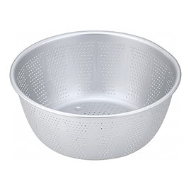 TKG Anodized Punching Colander, 9.4 inches (24 cm), 24.4 - 24.4 inches (62 - 6396 - 32 cm)