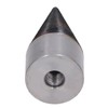 Wood Splitter Drill Carbon Steel High Hardness Removable Wear Resistant