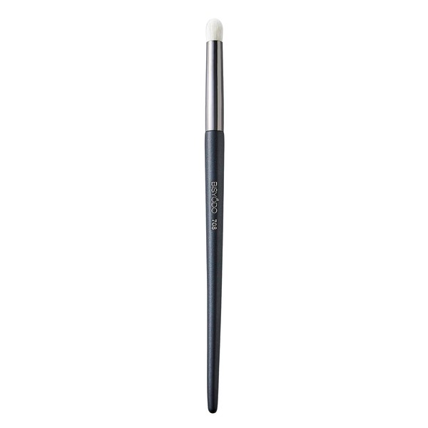 BISYODO BISYOD TSUMUGI Series Eye Shadow Brush - Round Type,
