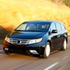 DLAA Fog Lights Compatible with HONDA ODYSSEY 2011 2012 2013