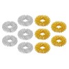 CHI-ENTERPRISE - Premium Massage Ring Set for Finger | Anti-Stress