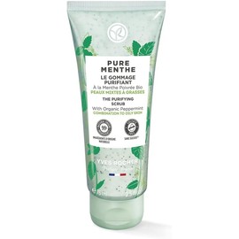 Exfoliante Purificante