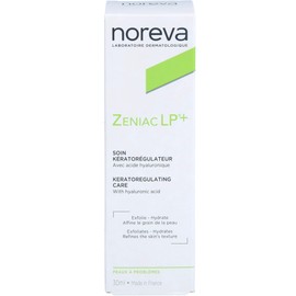 Noreva Zeniac LP Acne Prone Skin Cream 30ml Cream