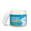 200ml Dandruff Shampoo Sea Salt Shampoo for Itching Scalp and