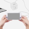 Power Socket Board Power Adapter USB Power Outlet Socket Electric