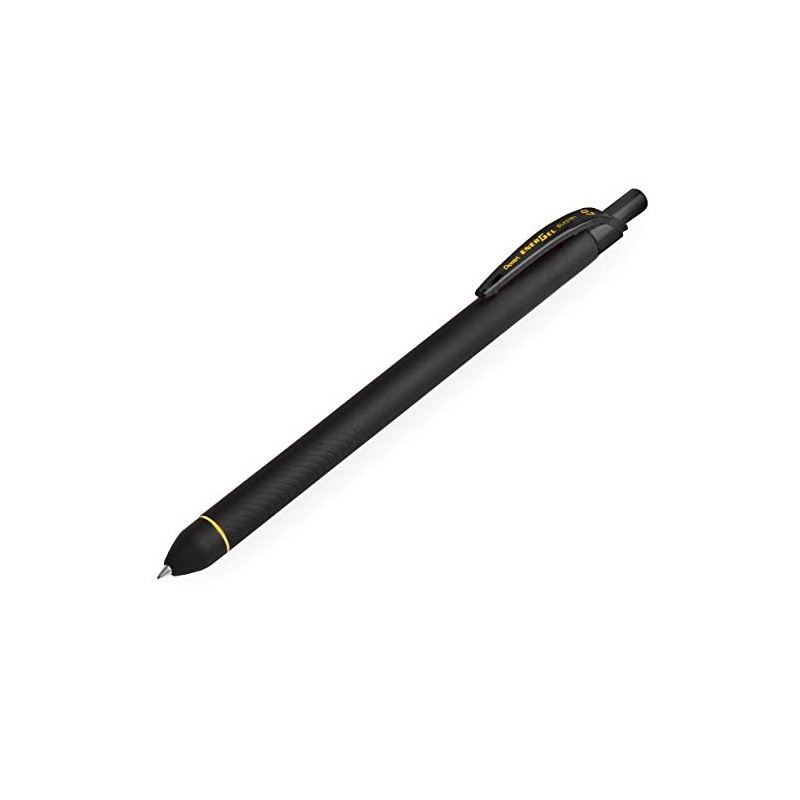 Pentel Energel BL437R1 Retractable Gel Rollerball Pen - 0.7mm Tip