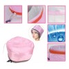 Gorro De Termico Electrico Para Cabello Antielectrocución