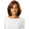 Outre Lace Front Wig - Everywear - Every 44 (JET