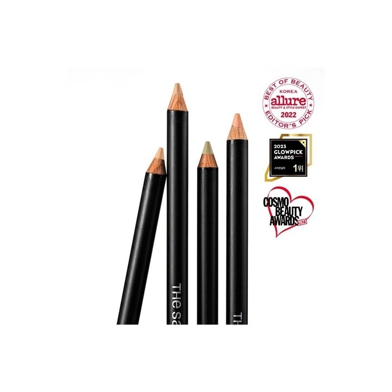 [Multi-Use Pencil] The Saem Cover Perfection Concealer Pencil / [멀티