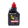 Motul MTL105784 Multi ATF Transmission Oil, 1 l, 1 Pack