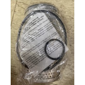 NAPA Gold Fuel Water Separator Filter 533763, 3763, 19763 Wix 33763