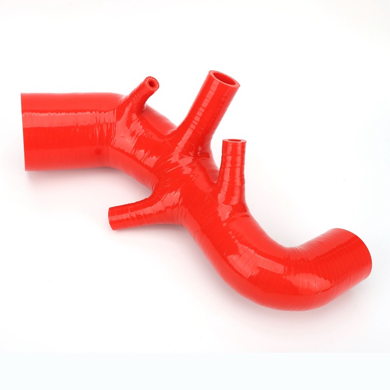 Silicone Intake Hose Pipe Increased Airflow Replacement for SEAT Leon