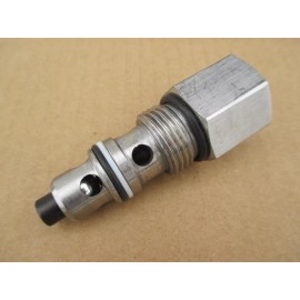 AUTO HYDRO CHECK RELIEF VALVE FOR IH INTERNATIONAL CUB CADET 147 149 1650 169